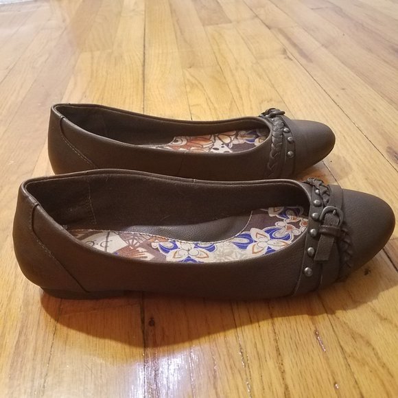 b.o.c. Born Concept Alejandra Brown Ballet… - Picture 3 of 4